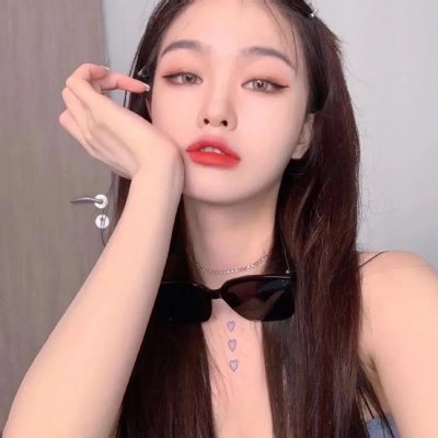 憨憨公主的心思