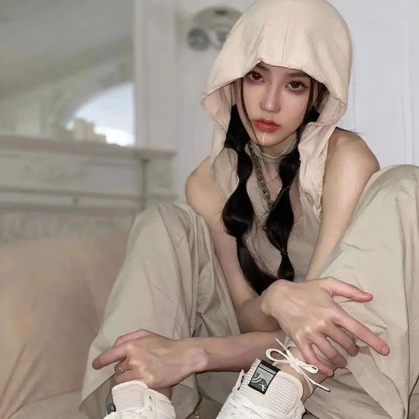 拜金女王的性爱派对